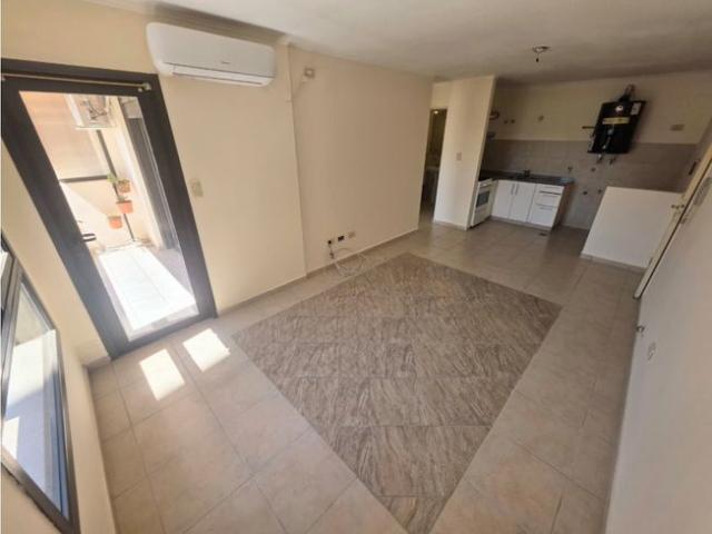 ALQUILER 1 DORMITORIO + BALCON EDIFICIO NAZARENO NUEVA CORDOBA