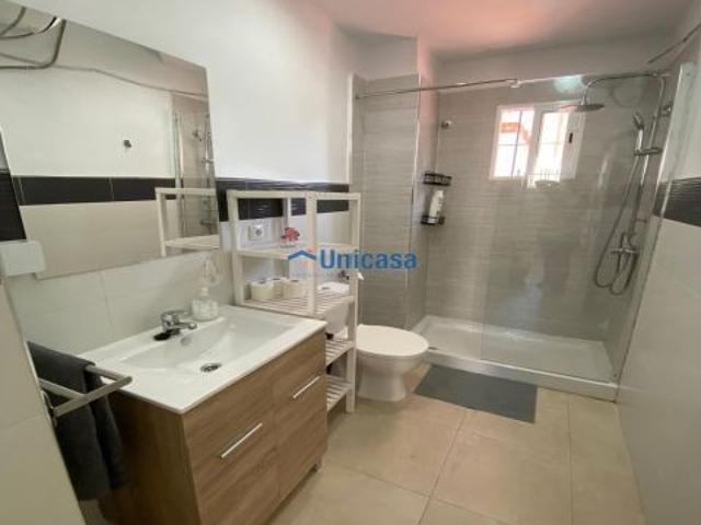 ALQUILER– 1 DORMITORIO EN EL ATABAL PUERTO DE LA TORRE – 990 €/MES