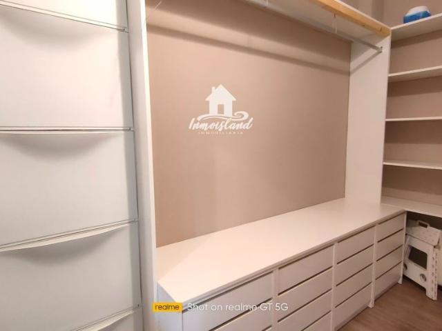 Alquiler 1 dormitorio en La Camella