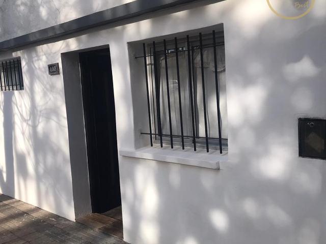 Alquiler 1 dormitorio en Tolosa