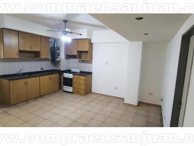 Alquiler: 1 Dormitorio Frente A Ingeniería, Seguro Y Céntrico | Idp: Gj230