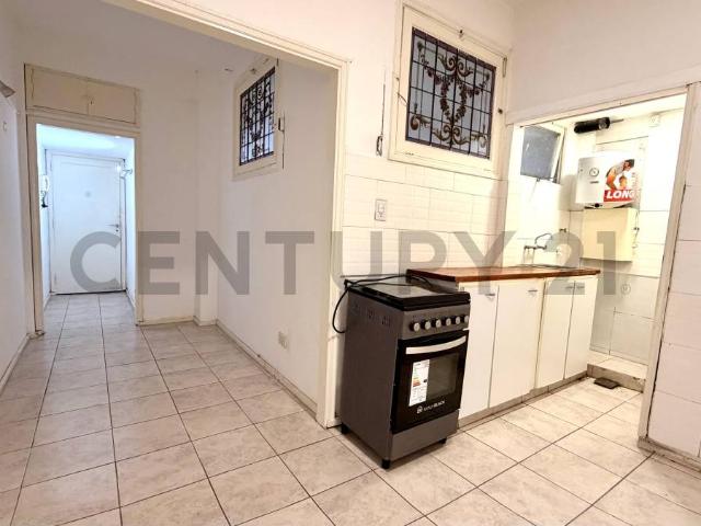ALQUILER 1 DORMITORIO MICROCENTRO