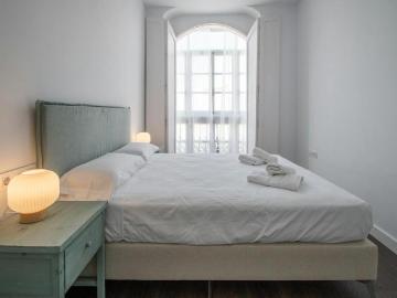 Calle Ancha, Cádiz, Casco Antiguo de Cádiz, Cádiz, Cádiz, Andalucía, Andalucía