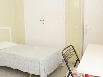 Calle Conde de Cifuentes, San Bernardo, Sevilla, Sevilla, Sevilla, Andalucía, Andalucía