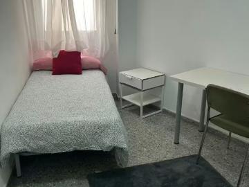 Calle Conde de Cifuentes, San Bernardo, Sevilla, Sevilla, Sevilla, Andalucía, Andalucía