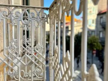 Calvario, Vigo, Sárdoma, Pontevedra, Galicia, Galicia