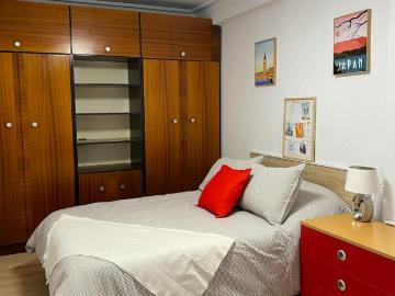 Calle de García Arista, El Pilar, Zaragoza, Arrabal, Zaragoza, Zaragoza, Aragón, Aragón