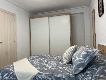 Calle de García Arista, El Pilar, Zaragoza, Arrabal, Zaragoza, Zaragoza, Aragón, Aragón