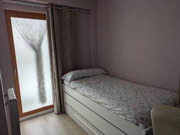 Calle de García Arista, El Pilar, Zaragoza, Arrabal, Zaragoza, Zaragoza, Aragón, Aragón