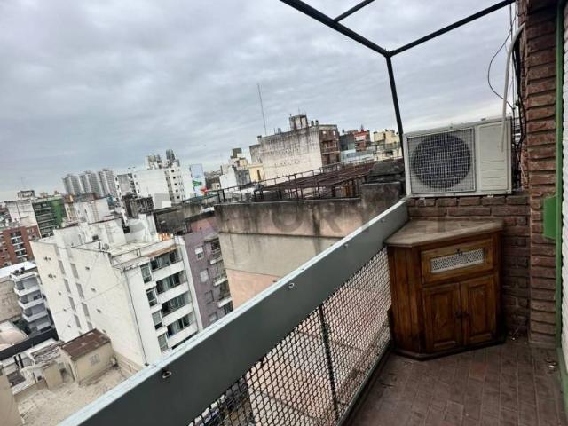 ALQUILER 1 HABITACION + BALCON