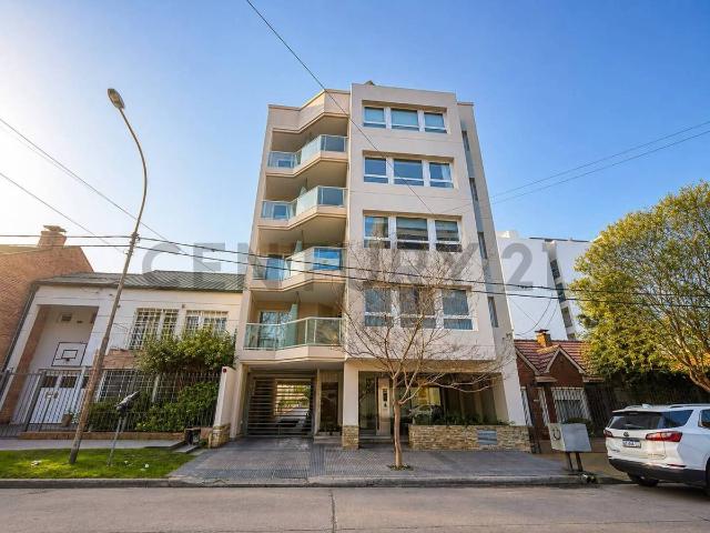 ALQUILER 24 MESES 2 AMBIENTES CON COCHERA DOBLE ZONA ALDREY