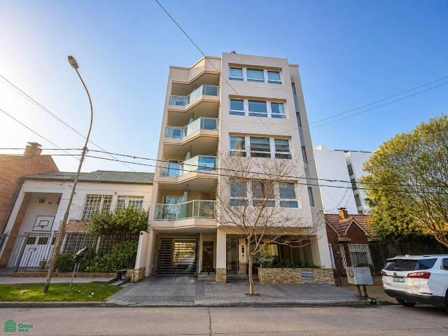 ALQUILER 24 MESES 2 AMBIENTES CON COCHERA DOBLE ZONA ALDREY