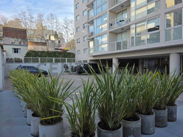 Alquiler 24 Meses 2 Ambientes Sarmiento 3060