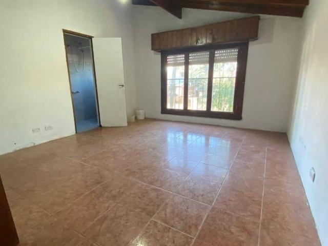 ALQUILER 24 MESES PH 4 amb en Planta Alta c/cochera RIO NEGRO 6000 MAR DEL PLATA