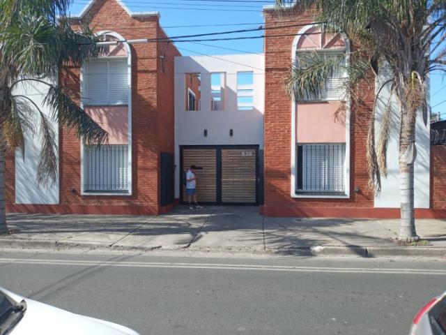 Alquiler 25 de Mayo 538 1º Depto 15