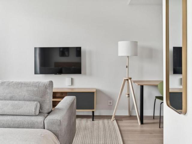 Alquiler 26 Dormitorio Apartamentos Madrid Madrid DS103301733