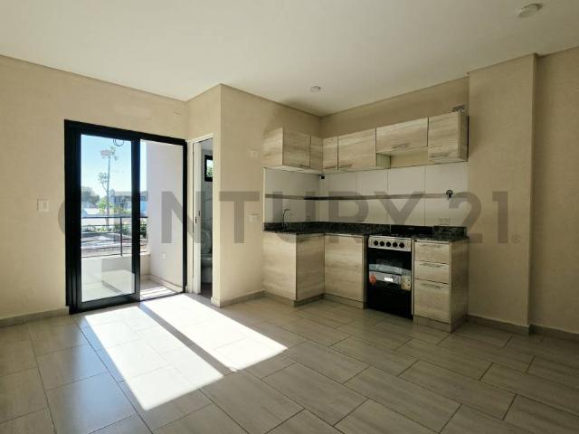 ALQUILER 2 AMB BALCON PARRILLA SANTOS LUGARES
