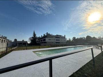 Alquiler 2 amb Campus Vista Austral Pilar