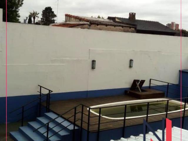 Alquiler 2 amb en Ramos Mejia