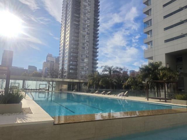 ALQUILER 2 AMB Grande MIRABILIA Torre Lujo Juan B. Justo y Soler FULL AMENITIES