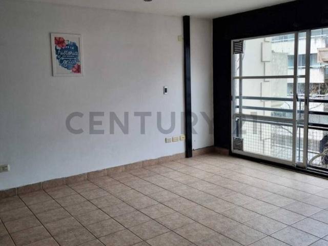 ALQUILER 2 AMBIENTES TIPO DÚPLEX EN VILLA URQUIZA