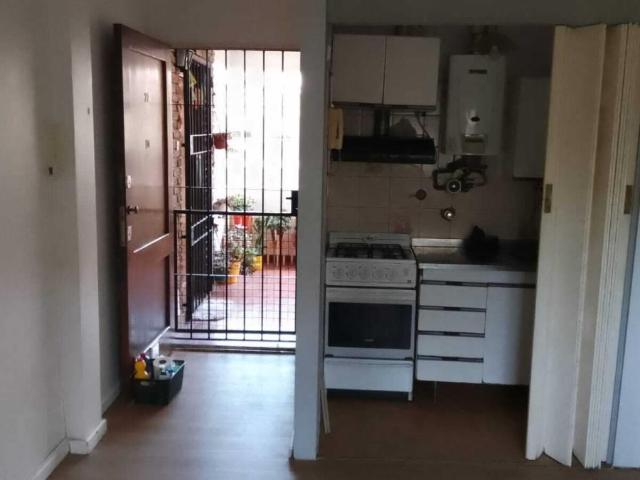 Alquiler 2 ambientes – Villa del Parque