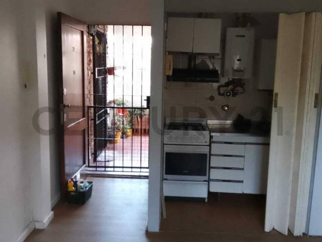 Alquiler 2 ambientes – Villa del Parque