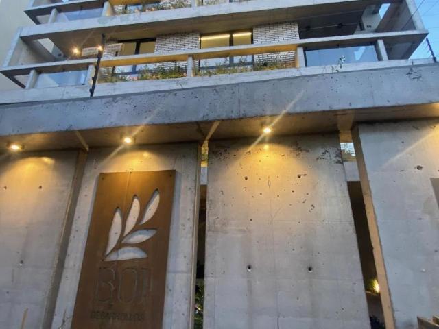 ALQUILER 2 AMBIENTES A ESTRENAR EN MORÓN SUR