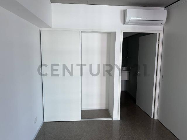 ALQUILER 2 AMBIENTES A ESTRENAR EN HUERGO 475, CALIDAD Y SERVICIOS DE PRIMERA CATEGORIA