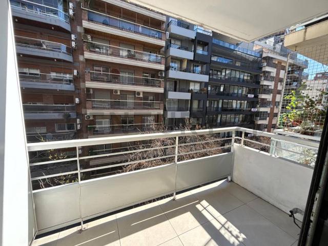 ALQUILER 2 AMBIENTES CON BALCON TERRAZA, COCHERA, SUM, PARRILLA – VILLA URQUIZA