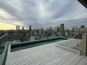 ALQUILER 2 AMBIENTES EDIFICIO CON AMENITIES PREMIUM