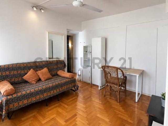 ALQUILER 2 AMBIENTES EN CABALLITO SUR