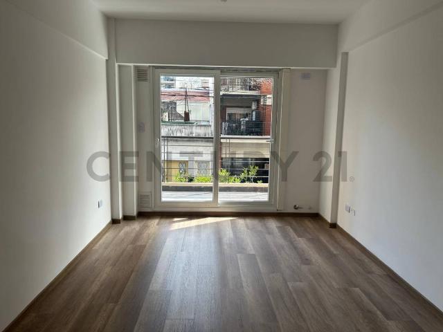 ALQUILER 2 AMBIENTES ESTRENAR VILLA CRESPO