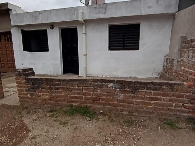ALQUILER 2 DORM 23 DE ABRIL