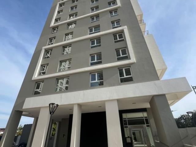 ALQUILER 2 DORM PARQUE FEDERAL