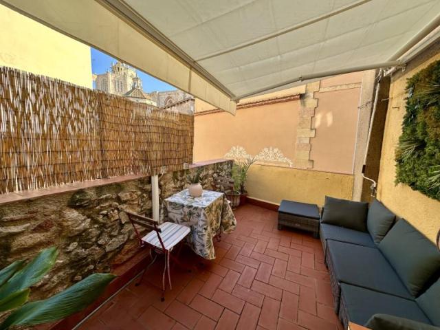 Alquiler 2 Dormitorio Casa Tarragona Tarragona DS99382837
