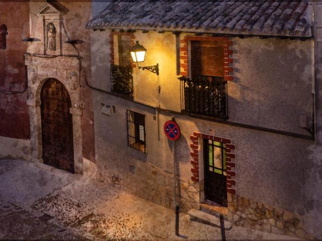 Alquiler 2 Dormitorio Casa Toledo Toledo DS77943004