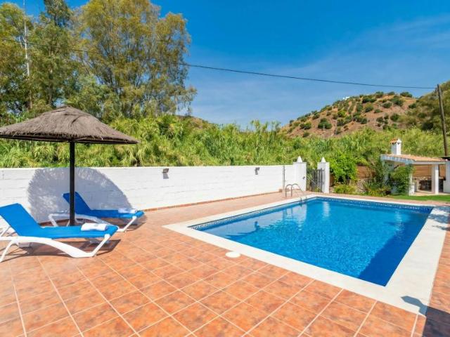 Alquiler 2 Dormitorio Casa Tolox Tolox DS103921958