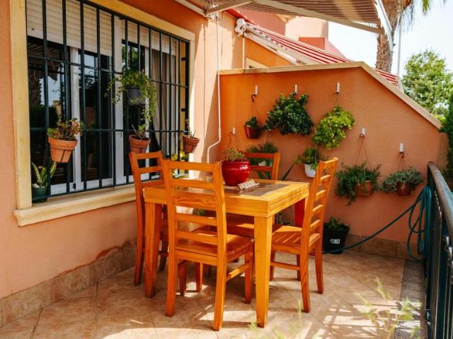 Alquiler 2 Dormitorio Casa Torrevieja Torrevieja DLS105507011