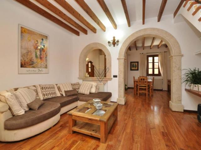 Alquiler 2 Dormitorio Casa Alcúdia Alcúdia DS99383606