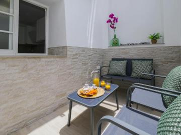 Alquiler 2 Dormitorio Casa Alhaurín El Grande Alhaurín El Grande DS102579741
