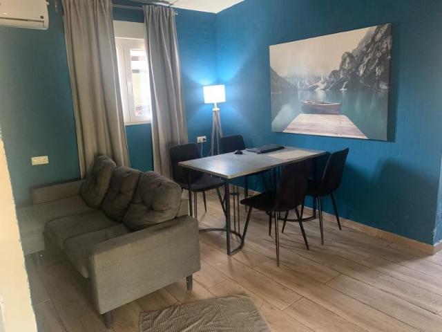 Alquiler 2 Dormitorio Casa Alhaurín El Grande Málaga DS105704373