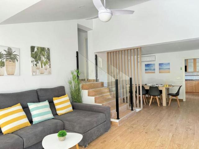 Alquiler 2 Dormitorio Casa Alicante Alicante DS105602665