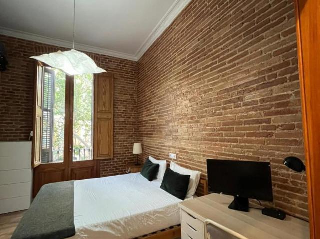 Alquiler 2 Dormitorio Casa Barcelona Barcelona DS104721393
