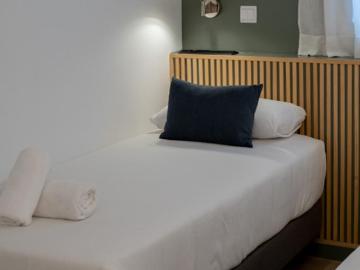 Alquiler 2 Dormitorio Casa Barcelona Barcelona DS84533977