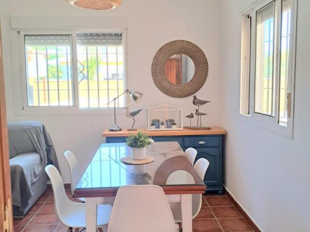 Alquiler 2 Dormitorio Casa Cádiz Cádiz DS105005910