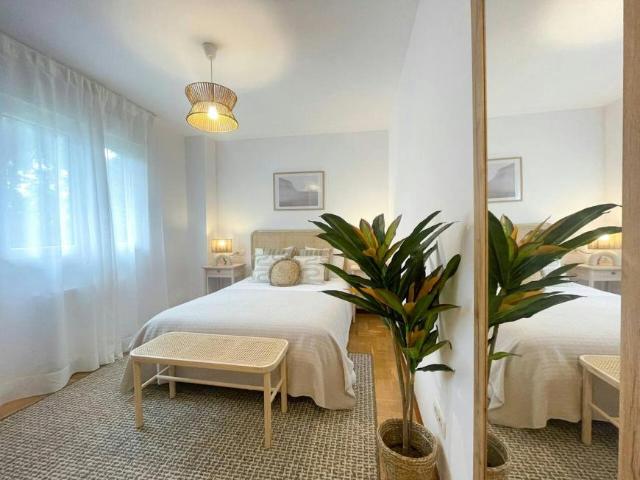 Alquiler 2 Dormitorio Casa Caliero Caliero DS105346060
