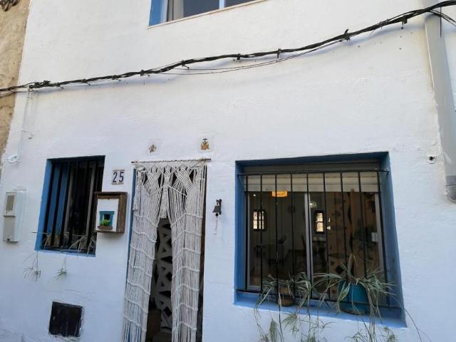 Alquiler 2 Dormitorio Casa Chelva Chelva DS94185627