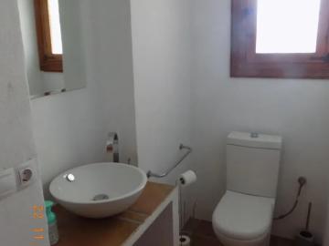 Alquiler 2 Dormitorio Casa Dénia Dénia DS100259920
