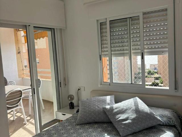 Alquiler 2 Dormitorio Casa Dehesa De Campoamor Dehesa De Campoamor DS105270313